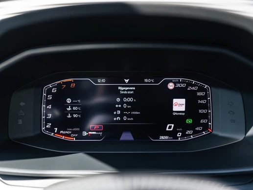 CUPRA Formentor - Afbeelding 15 van 30