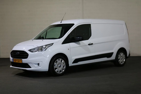 Ford Transit Connect - Afbeelding 1 van 30