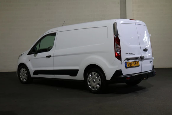 Ford Transit Connect - Afbeelding 7 van 30