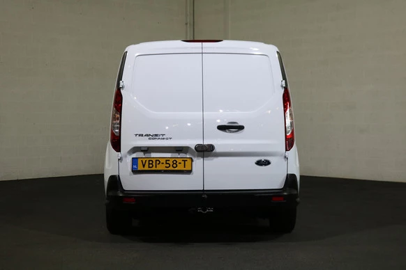 Ford Transit Connect - Afbeelding 8 van 30
