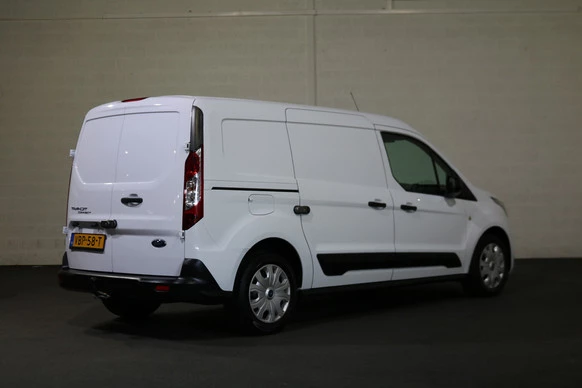 Ford Transit Connect - Afbeelding 9 van 30