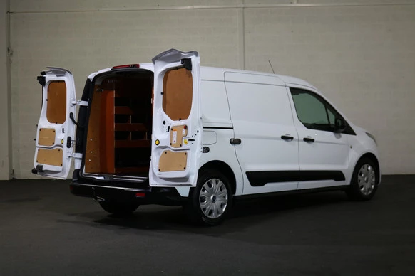 Ford Transit Connect - Afbeelding 10 van 30