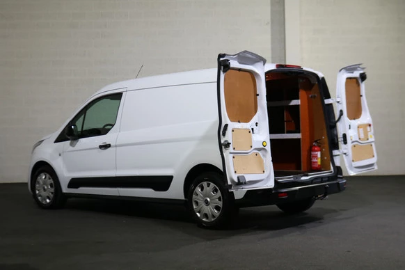 Ford Transit Connect - Afbeelding 12 van 30