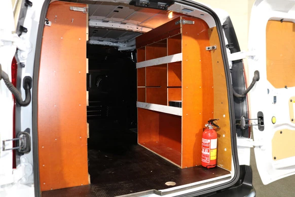 Ford Transit Connect - Afbeelding 13 van 30