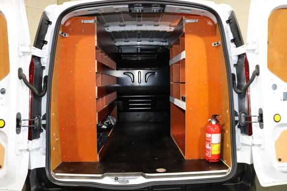 Ford Transit Connect - Afbeelding 14 van 30