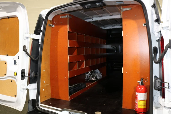Ford Transit Connect - Afbeelding 15 van 30