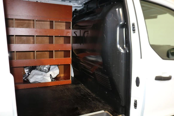 Ford Transit Connect - Afbeelding 16 van 30