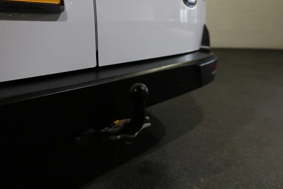 Ford Transit Connect - Afbeelding 18 van 30