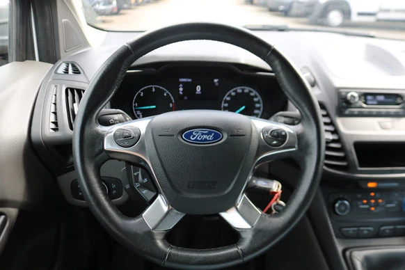 Ford Transit Connect - Afbeelding 19 van 30