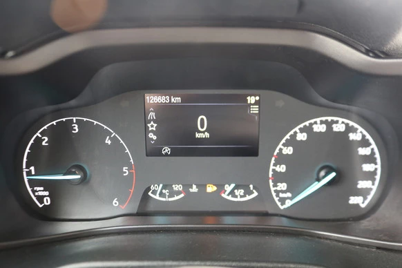 Ford Transit Connect - Afbeelding 20 van 30