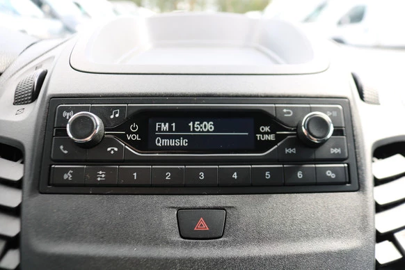 Ford Transit Connect - Afbeelding 22 van 30