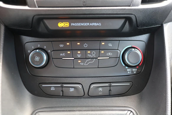 Ford Transit Connect - Afbeelding 23 van 30