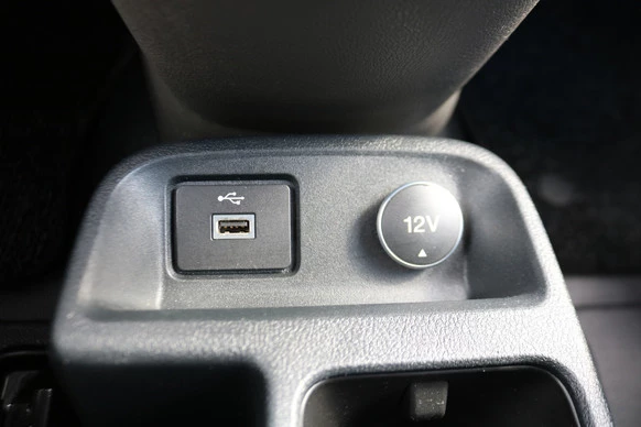 Ford Transit Connect - Afbeelding 24 van 30