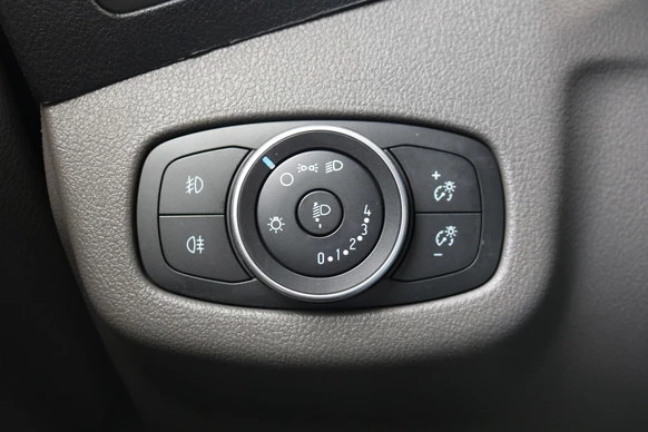 Ford Transit Connect - Afbeelding 25 van 30
