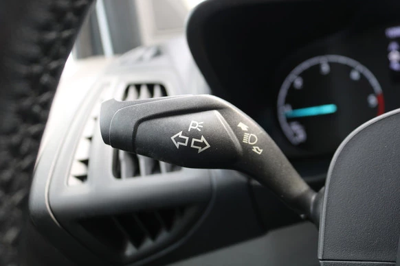 Ford Transit Connect - Afbeelding 26 van 30