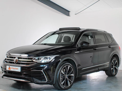 Volkswagen Tiguan Allspace - Afbeelding 1 van 30