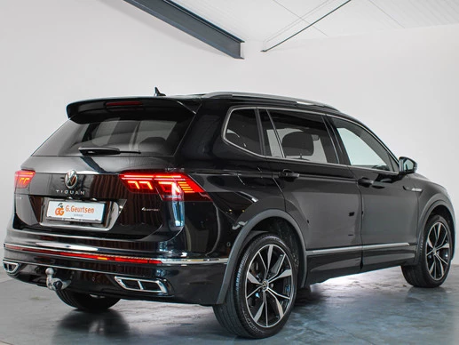 Volkswagen Tiguan Allspace - Afbeelding 2 van 30