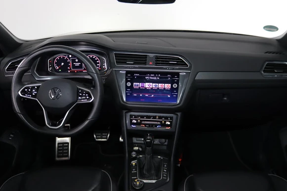 Volkswagen Tiguan Allspace - Afbeelding 3 van 30