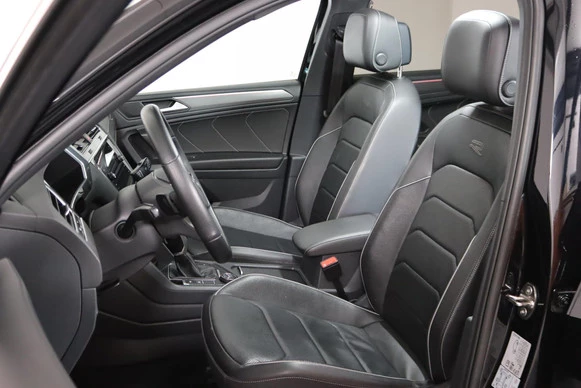 Volkswagen Tiguan Allspace - Afbeelding 4 van 30