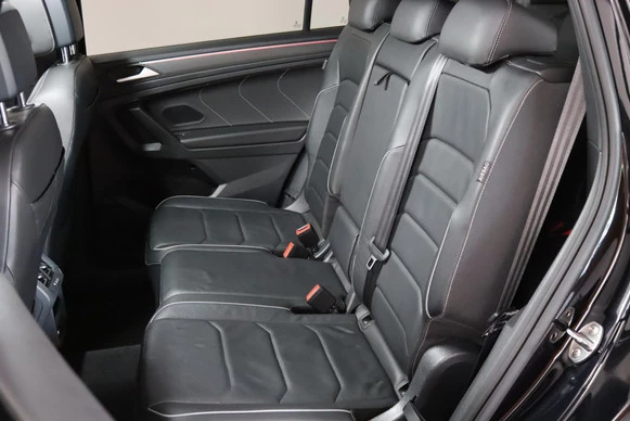 Volkswagen Tiguan Allspace - Afbeelding 5 van 30