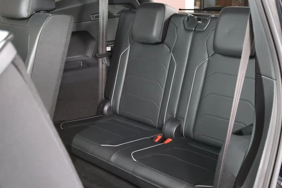 Volkswagen Tiguan Allspace - Afbeelding 6 van 30