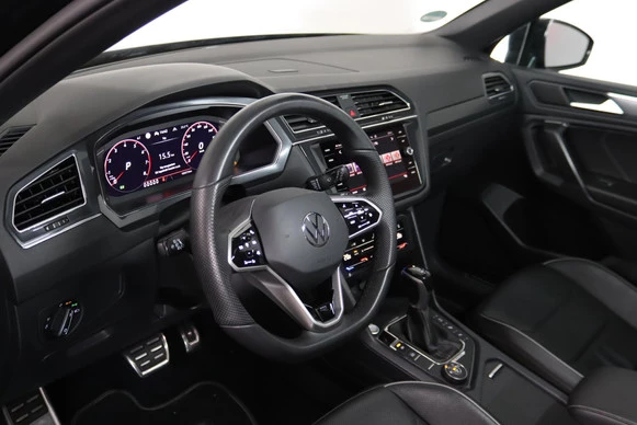 Volkswagen Tiguan Allspace - Afbeelding 9 van 30