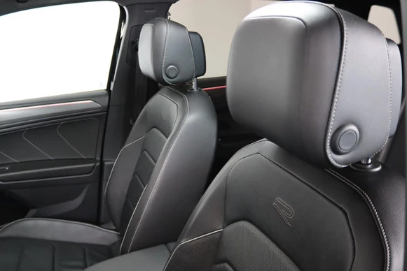Volkswagen Tiguan Allspace - Afbeelding 11 van 30