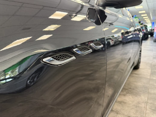 Maserati Ghibli - Afbeelding 7 van 27