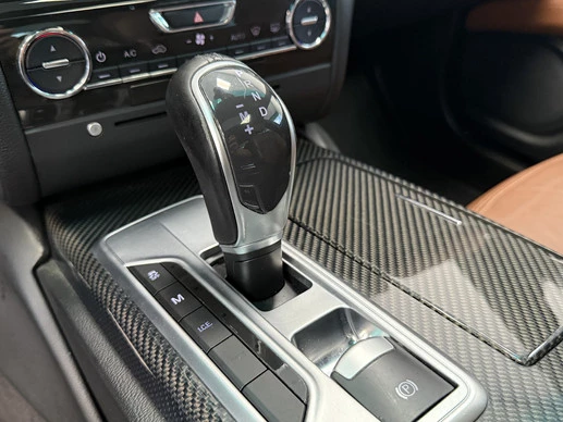Maserati Ghibli - Afbeelding 16 van 27