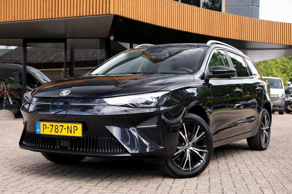 MG MG5 - Afbeelding 1 van 30