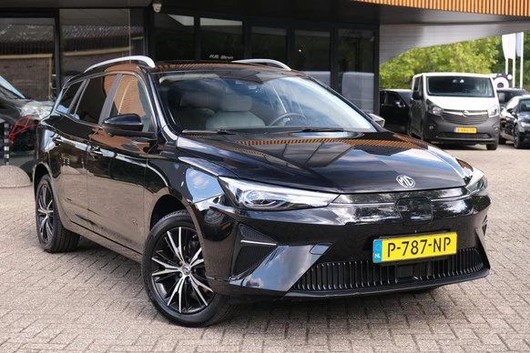 MG MG5 - Afbeelding 2 van 30