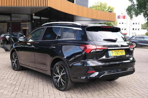 MG MG5 - Afbeelding 5 van 30