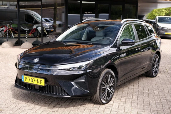 MG MG5 - Afbeelding 7 van 30