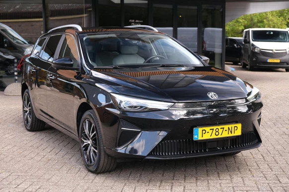 MG MG5 - Afbeelding 8 van 30
