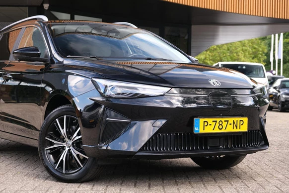 MG MG5 - Afbeelding 9 van 30