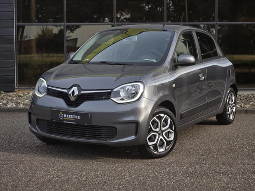 Renault Twingo - Afbeelding 1 van 30