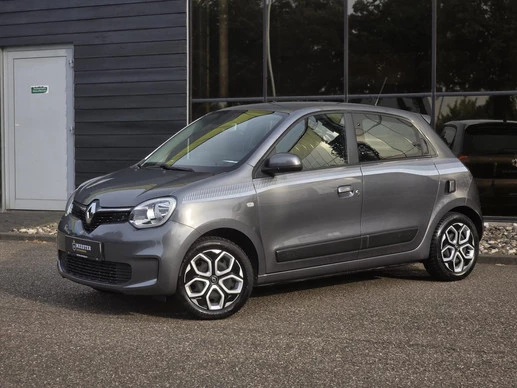 Renault Twingo - Afbeelding 4 van 30