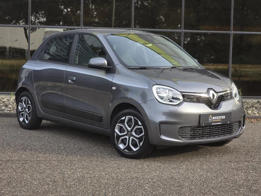 Renault Twingo - Afbeelding 5 van 30