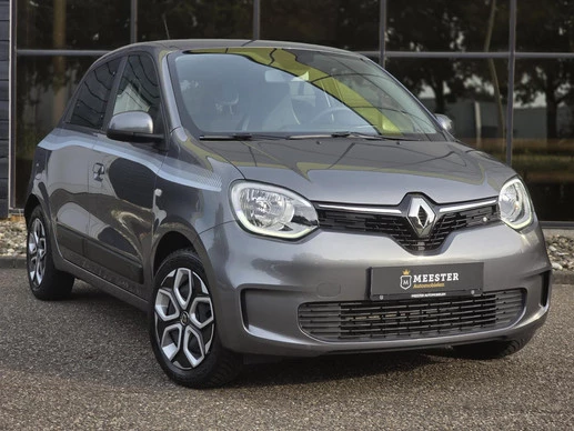 Renault Twingo - Afbeelding 6 van 30