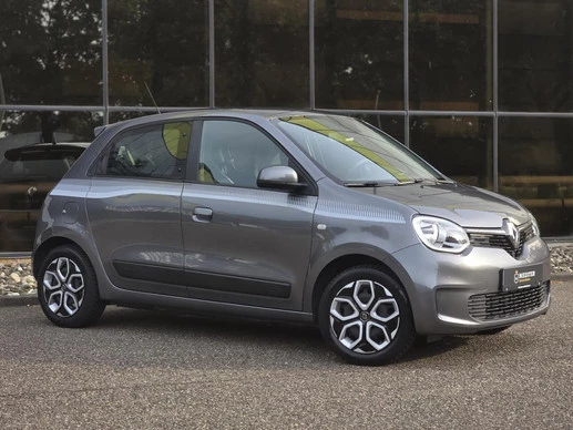 Renault Twingo - Afbeelding 7 van 30