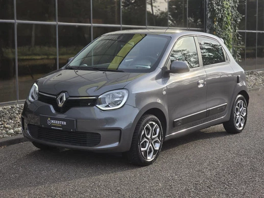 Renault Twingo - Afbeelding 8 van 30