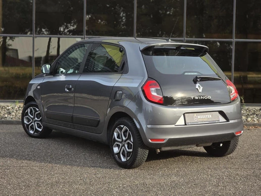 Renault Twingo - Afbeelding 9 van 30
