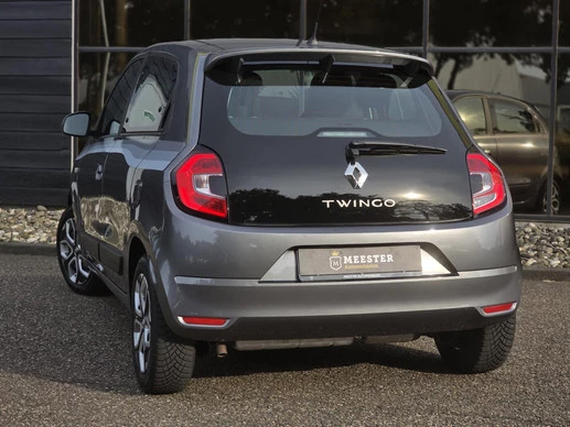 Renault Twingo - Afbeelding 11 van 30