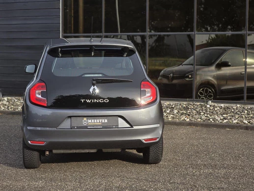 Renault Twingo - Afbeelding 12 van 30