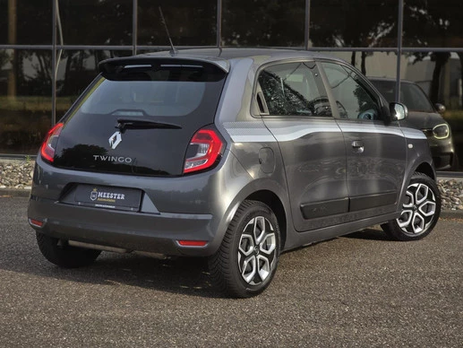 Renault Twingo - Afbeelding 14 van 30