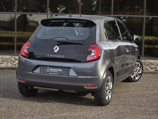 Renault Twingo - Afbeelding 15 van 30