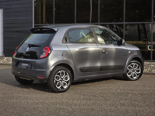 Renault Twingo - Afbeelding 16 van 30