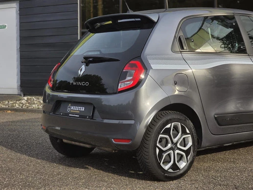 Renault Twingo - Afbeelding 17 van 30