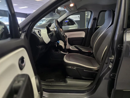 Renault Twingo - Afbeelding 19 van 30