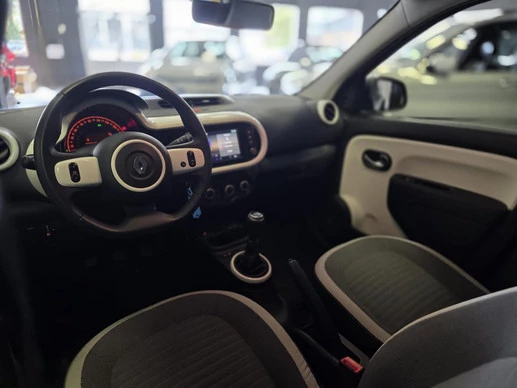 Renault Twingo - Afbeelding 21 van 30